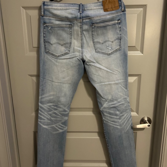 American eagle slim fit jeans - Picture 2 of 10